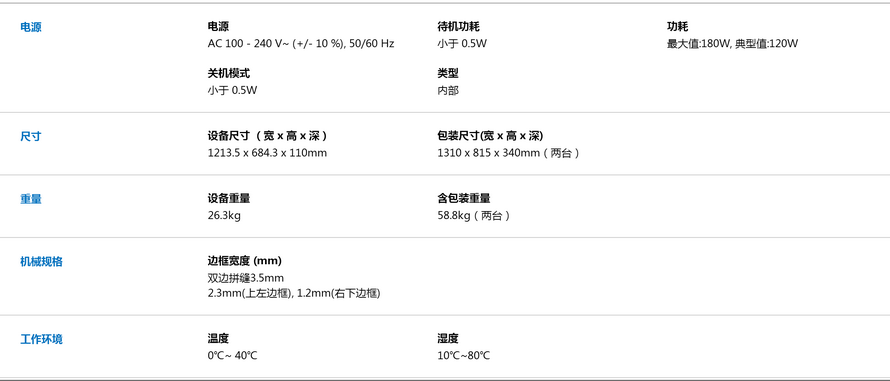 深圳LG55寸拼接屏