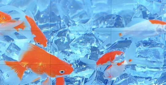 大屏幕拼接显示墙有哪些优势